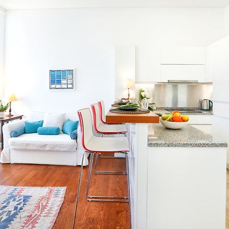 Jump Into The Lull Apartment Фару Экстерьер фото