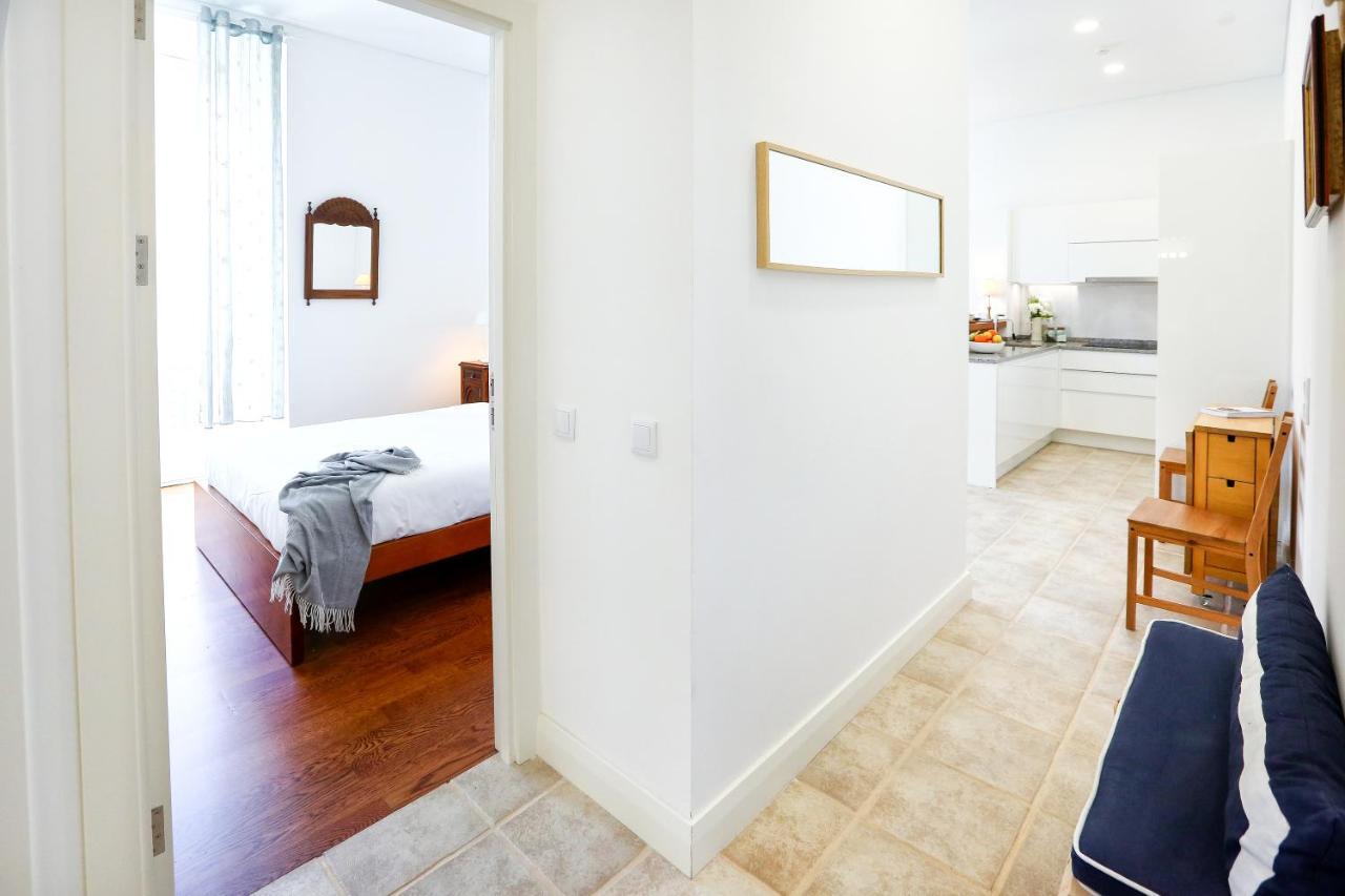 Jump Into The Lull Apartment Фару Экстерьер фото
