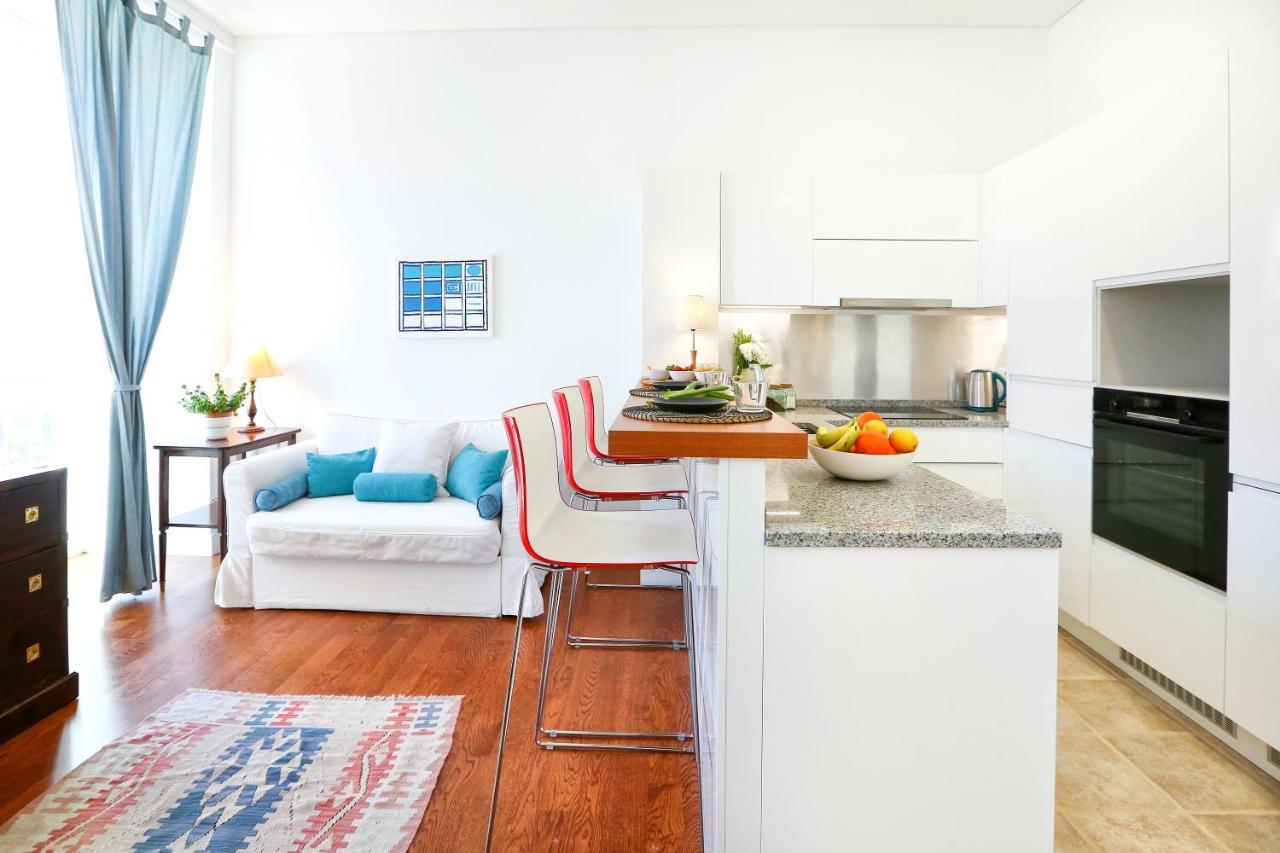 Jump Into The Lull Apartment Фару Экстерьер фото