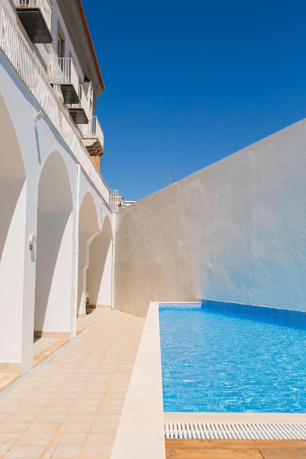 Jump Into The Lull Apartment Фару Экстерьер фото