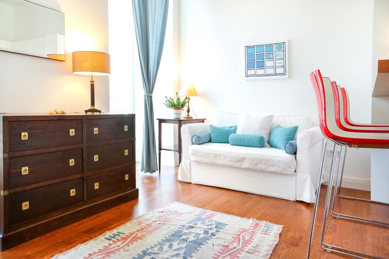 Jump Into The Lull Apartment Фару Экстерьер фото
