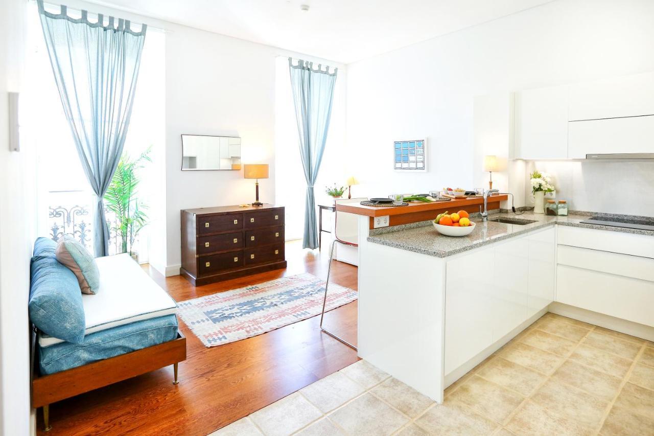 Jump Into The Lull Apartment Фару Экстерьер фото